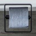 Ever Life Design Brunt Toilet Roll Holder - Agof Store