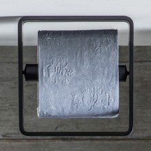 Ever Life Design Brunt Toilet Roll Holder - Agof Store