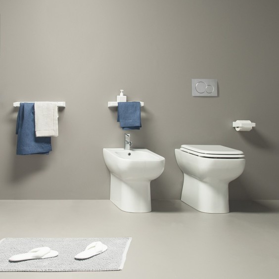 Brunt portarotolo Ever Life Design - Agof Store