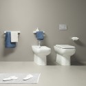 Ever Life Design Brunt Toilet Roll Holder - Agof Store