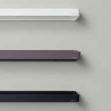 Ever Life Design Brunt Shelf - Agof Store Ever Life Design Brunt Shelf - Agof Store