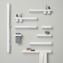 Ever Life Design Brunt Shelf - Agof Store Ever Life Design Brunt Shelf - Agof Store