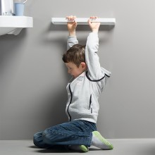 Ever Life Design Brunt Shelf - Agof Store Ever Life Design Brunt Shelf - Agof Store