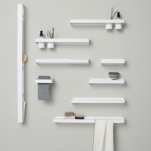 Brunt mensola con foro Ever Life Design - Agof Store