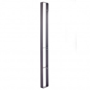 Ever Life Design Brunt verticale Shelf - Agof Store