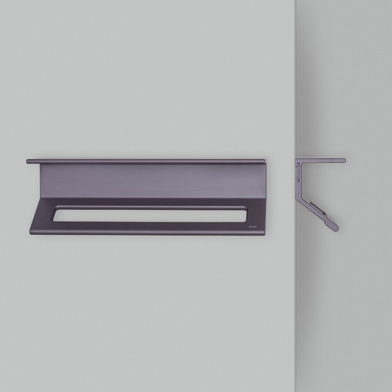 Lissom mensola Ever Life Design - Agof Store