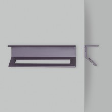 Ever Life Design Lissom Shelf - Agof Store Ever Life Design Lissom Shelf - Agof Store