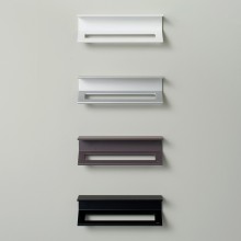 Ever Life Design Lissom Shelf - Agof Store Ever Life Design Lissom Shelf - Agof Store