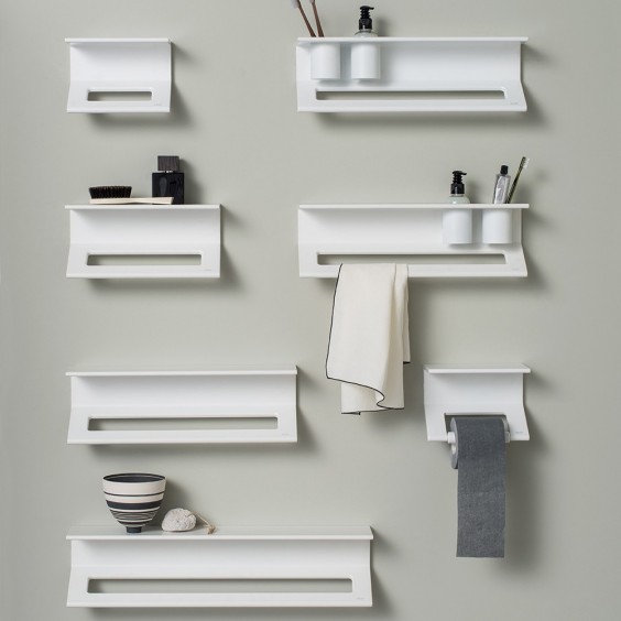Lissom mensola Ever Life Design - Agof Store