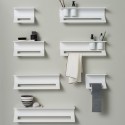 Ever Life Design Lissom Shelf - Agof Store