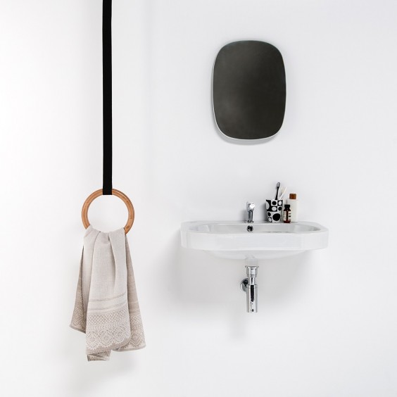 Ever Life Design Gambol towel holder - Agof Store