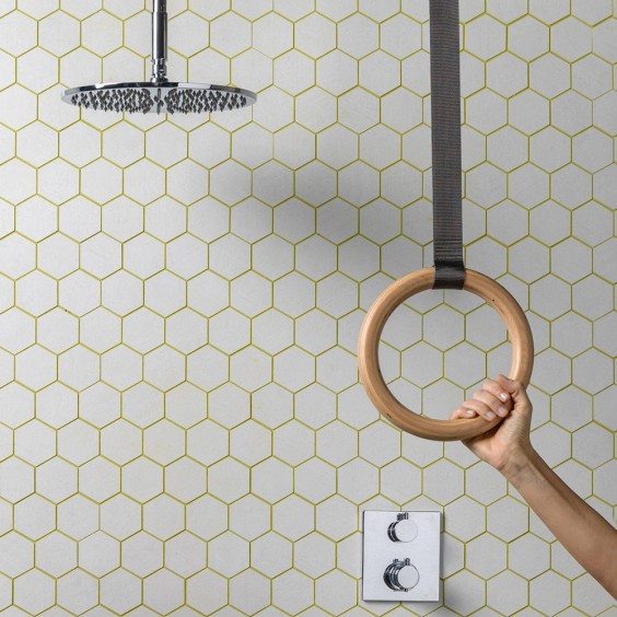 Ever Life Design Gambol towel holder - Agof Store