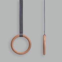 Ever Life Design Gambol Ring Handtuchhalter - Agof Store