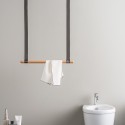 Ever Life Design Gambol Towel Holder - Agof Store