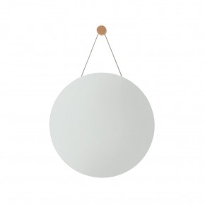 Ever Life Design Ring Spiegel - Agof Store