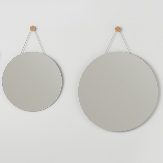 Ever Life Design Ring mirror - Agof Store