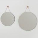 Ever Life Design Ring Mirror - Agof Store