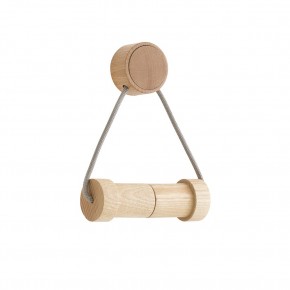 Ever Life Design Ring Toilet Roll Holder - Agof Store