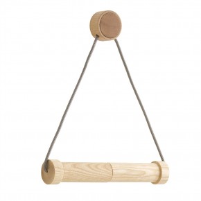 Ever Life Design Ring Towel Roll Holder - Agof Store