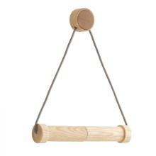 Ever Life Design Ring Towel Roll Holder - Agof Store Ever Life Design Ring Towel Roll Holder - Agof Store