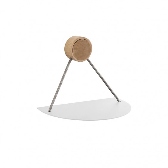 Ever Life Design Ring towel holder - Agof Store