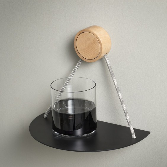 Ever Life Design Ring towel holder - Agof Store