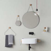 Ever Life Design Ring Shelf - Agof Store
