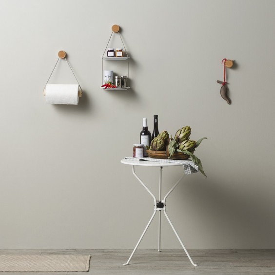 Ever Life Design Ring double shelf - Agof Store