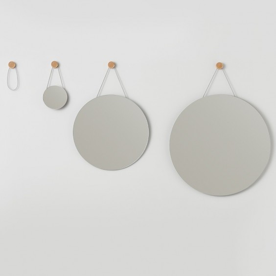 Ring anello portasalviette Ever Life Design - Agof Store