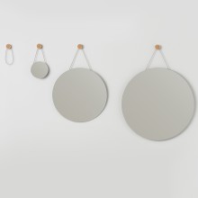 Ring anello portasalviette Ever Life Design - Agof Store