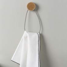 Ever Life Design Ring anello Towel Holder - Agof Store Ever Life Design Ring anello Towel Holder - Agof Store