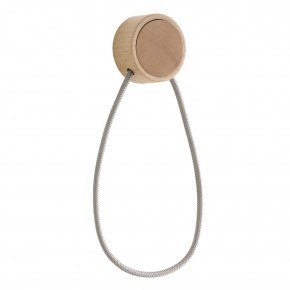 Ever Life Design Ring anello Towel Holder - Agof Store