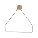 Ever Life Design Ring triangolare Handtuchstange - Agof Store