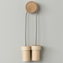 Ever Life Design Ring Hanger - Agof Store