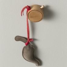 Ever Life Design Ring Hanger - Agof Store