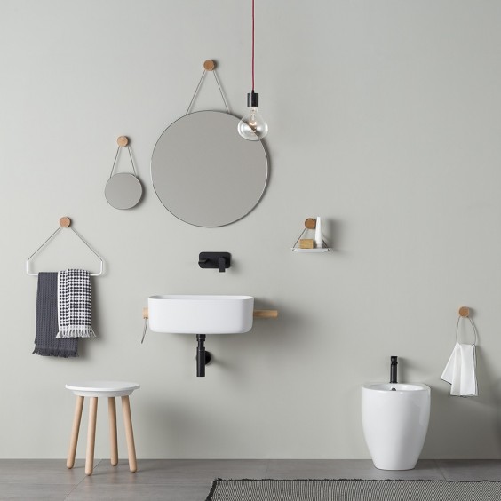 Ring appendino Ever Life Design - Agof Store