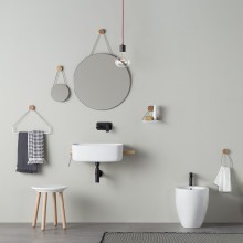 Ever Life Design Ring Hanger - Agof Store