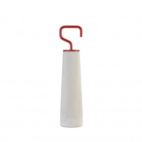 Ever Life Design Street Toiler Brush Holder - Agof Store