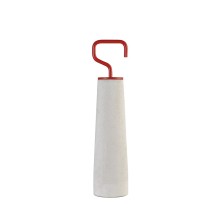 Ever Life Design Street Toiler Brush Holder - Agof Store Ever Life Design Street Toiler Brush Holder - Agof Store