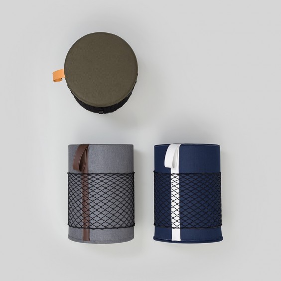 Ever Life Design Roll multifunctional seat - Agof Store