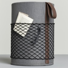 Roll sgabello Ever Life Design - Agof Store Roll sgabello Ever Life Design - Agof Store
