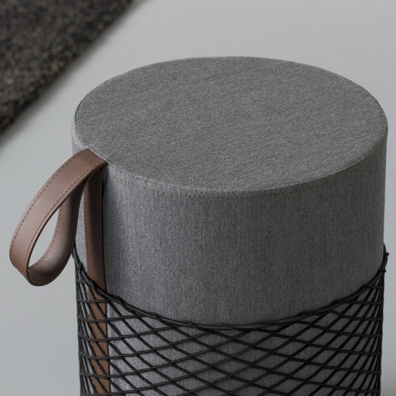 Ever Life Design Roll multifunctional seat - Agof Store