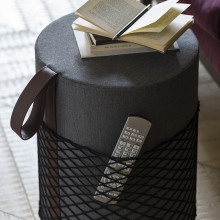 Roll sgabello Ever Life Design - Agof Store Roll sgabello Ever Life Design - Agof Store