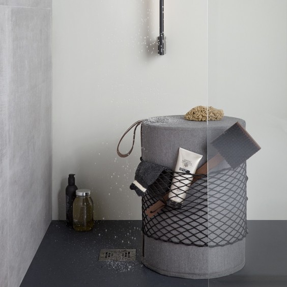 Roll sgabello Ever Life Design - Agof Store