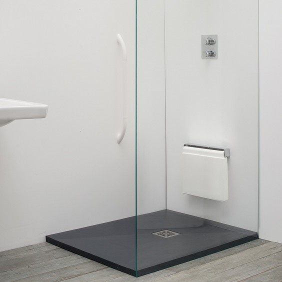 Ever Life Design Style shower seat - Agof Store