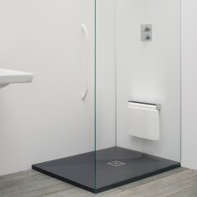 Style sedile doccia Ever Life Design - Agof Store