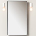 Prop specchio rettangolare Ever Life Design - Agof Store
