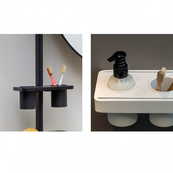 Ever Life Design Dispenser soap dispenser - Agof Store