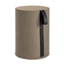 Roll sgabello Ever Life Design - Agof Store Roll sgabello Ever Life Design - Agof Store