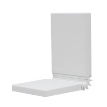 Ever Life Design Tuck-type Shower Seat - Agof Store